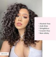 Color Wow Dream Coat for Curly Hair Spray 500ml - thumbnail