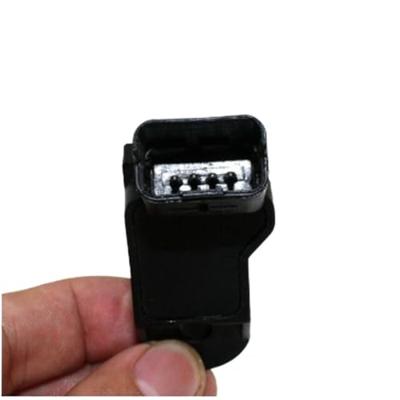 HEMA Vouwgordijn Genova ecru (ecru)