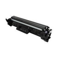 Huismerk HP 17A (CF217A) Toner Zwart Huismerk HP 17A (CF217A) Toner Zwart