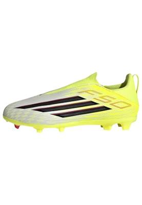 Adidas F50 League LL FG/MG J Voetbalschoen