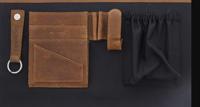 Plevier Laptoptas Galileo 15,6 BRUIN - thumbnail