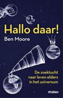 Hallo daar! - Ben Moore - eBook (9789046819135) - thumbnail