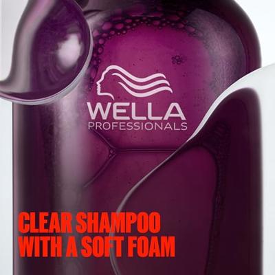 Wella Professionals Ultimate Color Shampoo 250ml
