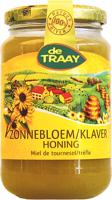 De Traay Zonnebloemhoning - thumbnail