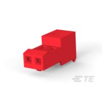 TE Connectivity 3-641190-2 Inhoud: 1 stuk(s) Box - thumbnail