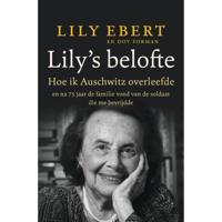 Lily's Belofte (Paperback) - thumbnail