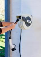 AS Schwabe eMobility laadkabel Type 2 16 A 11 kW - thumbnail