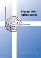 Kiezen voor spiritualiteit - Frans Tettero - Paperback (9789461938039) - thumbnail
