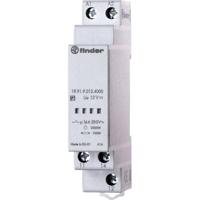 Finder 19.91.9.024.4000 Relais Schakelstroom (max.): 16 A 1x wisselcontact 1 stuk(s) - thumbnail