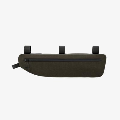 BROOKS frametas scape mud green - thumbnail