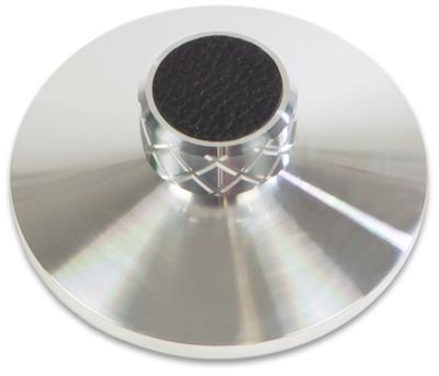 Project: Clamp It - Zilver