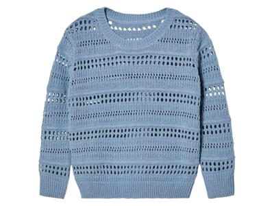 lupilu Kinder trui (Blauw, 98/104) lupilu Kinder trui (Blauw, 98/104)