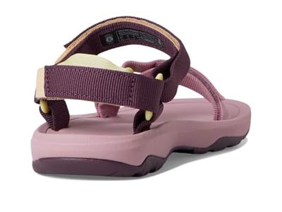 Teva Hurricane XLT 2 Sandaal Kinderen Eggplant Multi K03