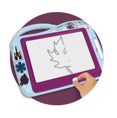 Clementoni Disney Frozen 2 tekenbord