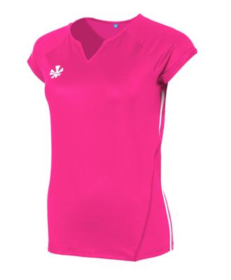 Reece 810606 Rise Shirt Ladies - Knockout Pink - 152