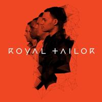 Royal Tailor - CD (0083061097820) - thumbnail