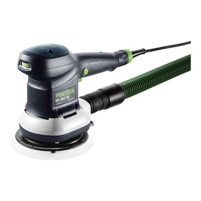 Festool Excenterschuurmachine ETS 150/5 EQ-Plus - 575056 - 576080 - thumbnail
