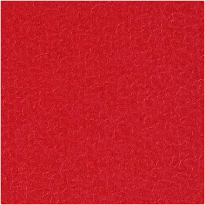 Creativ Company Karton rood a4 220g, 10st.