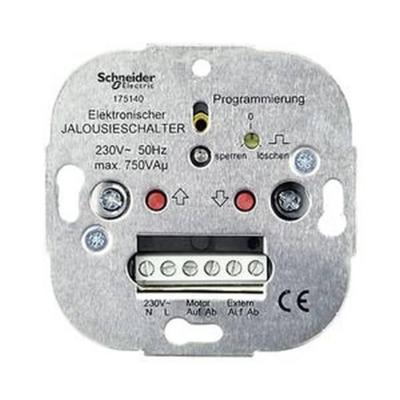 ELSO jaloezieschakelaar 175140 elektronisch 1 stuk(s) ELSO jaloezieschakelaar 175140 elektronisch 1 stuk(s)