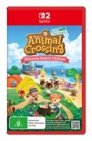 Animal Crossing: New Horizons - Edizione Nintendo Switch 2 Gioco per Nintendo Switch 2 - thumbnail