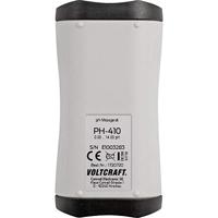 VOLTCRAFT PH-410 pH-meter pH-waarde - thumbnail
