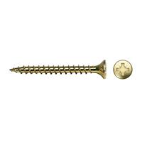 Schroefdoos CELO VLOX Bichromaat Ø 3,5 x 10 mm Volledige draad (1000 Unidades) - thumbnail