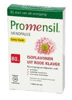 Promensil Sterk Tabletten - thumbnail