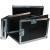 ProDJuser Slant 11-4 RS combi flightcase - thumbnail