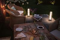 Paulmann 94320 Verlichtingssysteem Plug&Shine Warmwit Bruin - thumbnail