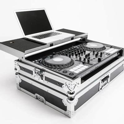 Magma workstation DDJ1000 flightcase