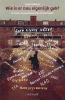 Wie is er nou eigenlijk gek? (Paperback) - thumbnail