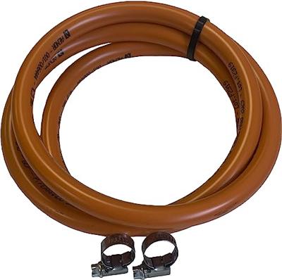 Butaangaspijp Vitrokitchen KIT200 1,5 m Gas