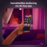 Philips Hue Perifo - White and color set van 3 hanglampen wit - 929003117201 - thumbnail