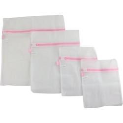 Waszakken pakje a 4 stuks