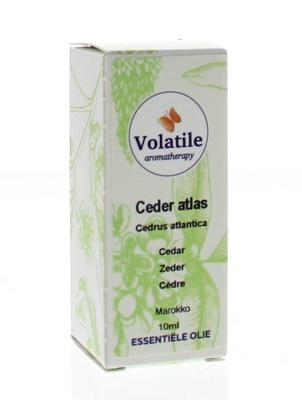 Volatile Ceder atlas 10 Milliliter Volatile Ceder atlas 10 Milliliter