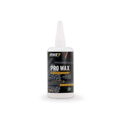 Bike7 - pro wax 150ml