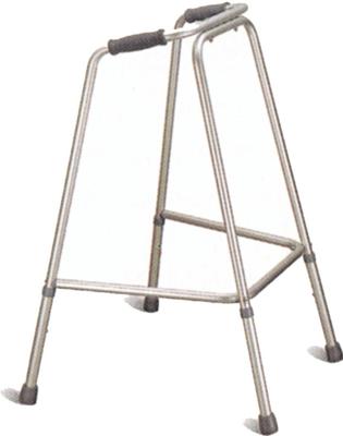 Lichtgewicht aluminium looprek Lichtgewicht aluminium looprek