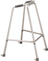 Lichtgewicht aluminium looprek - thumbnail