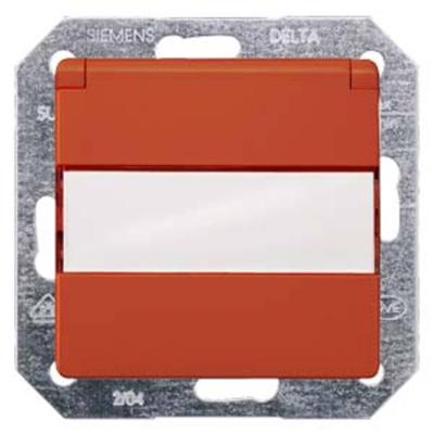 Siemens 5UB1914 Oranje Schakelmateriaal 1 stuk(s)