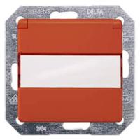 Siemens 5UB1914 Oranje Schakelmateriaal 1 stuk(s) - thumbnail