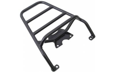 Diverse Achterdrager zwart | piaggio fly