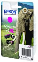 Epson 24XL Magenta - thumbnail