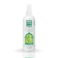 Shampoo Menforsan Glycerine Vogels 125 ml - thumbnail