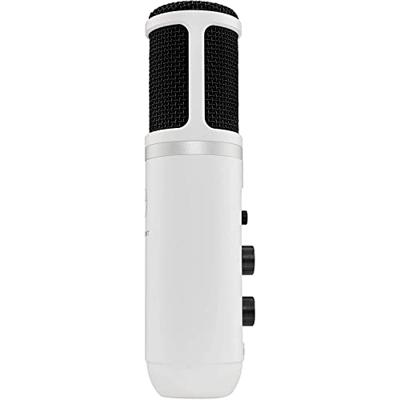 Mackie EM-USB Arctic White Limited Edition - thumbnail