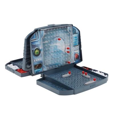 Hasbro Zeeslag actiespel