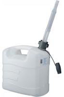 Pressol Jerrycan met Tuit 10L - thumbnail