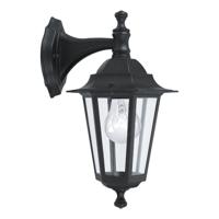 Eglo BuitenlichtLaterna 4 hangend zwart - 22467 - thumbnail