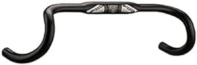 FSA Adventure Compact Stuur 31.8 mm - Zwart FSA Adventure Compact Stuur 31.8 mm - Zwart