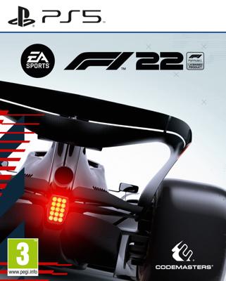 F1 2022