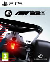 F1 2022 - thumbnail